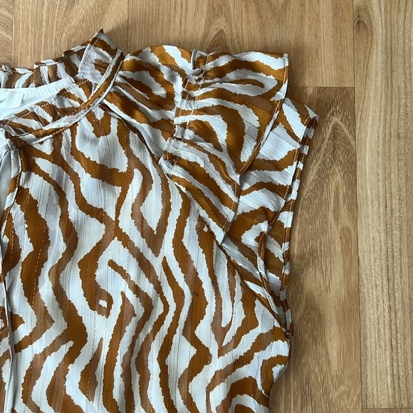 Haver + Blair Women’s Blouse - Picture 6 of 16